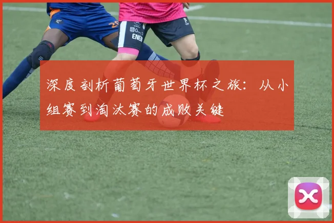 深度剖析葡萄牙世界杯之旅：从小组赛到淘汰赛的成败关键